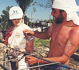 Global Village Volunteers